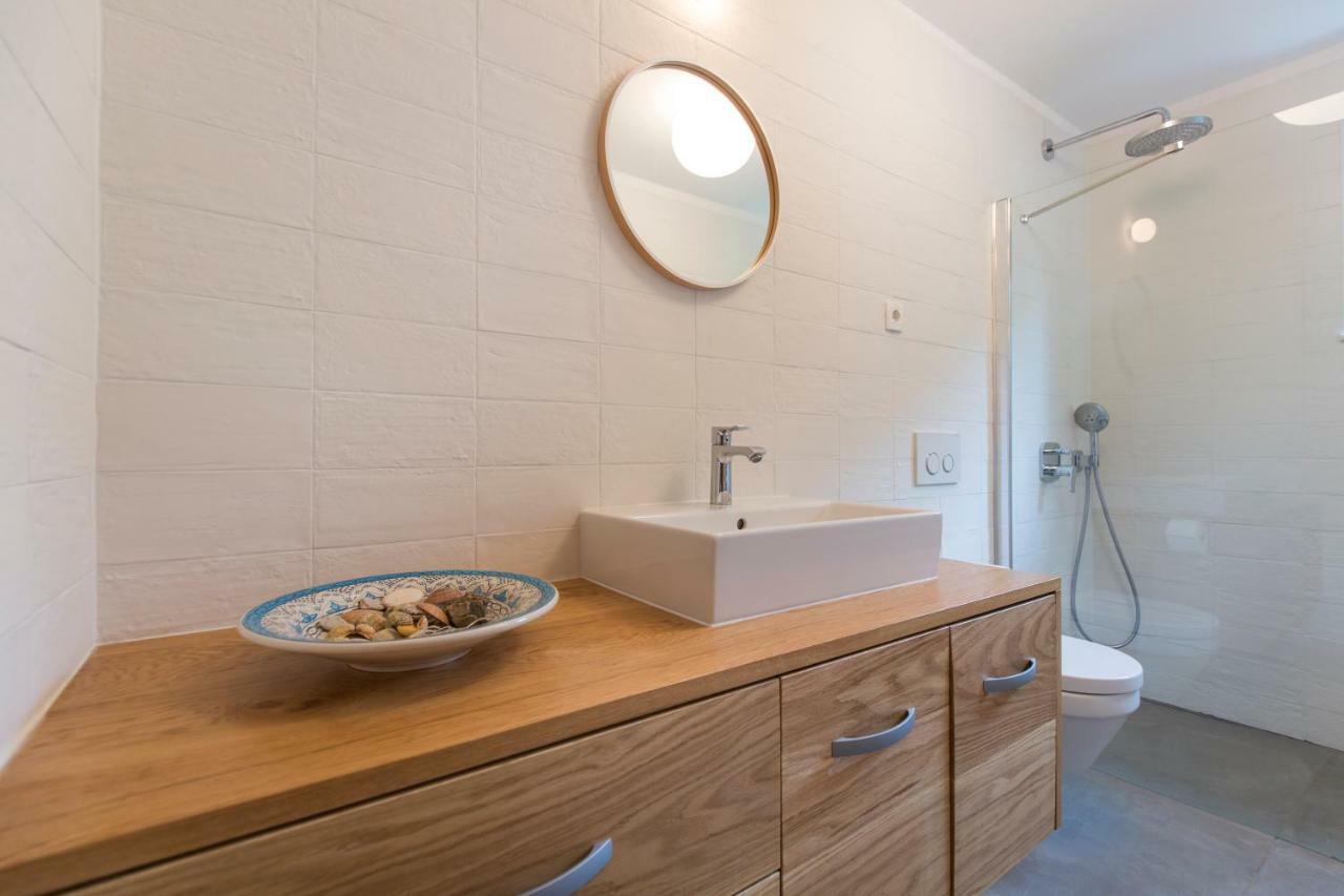 Casa Flora 3-Minutes' Walk From The Beach Novigrad Istria Εξωτερικό φωτογραφία