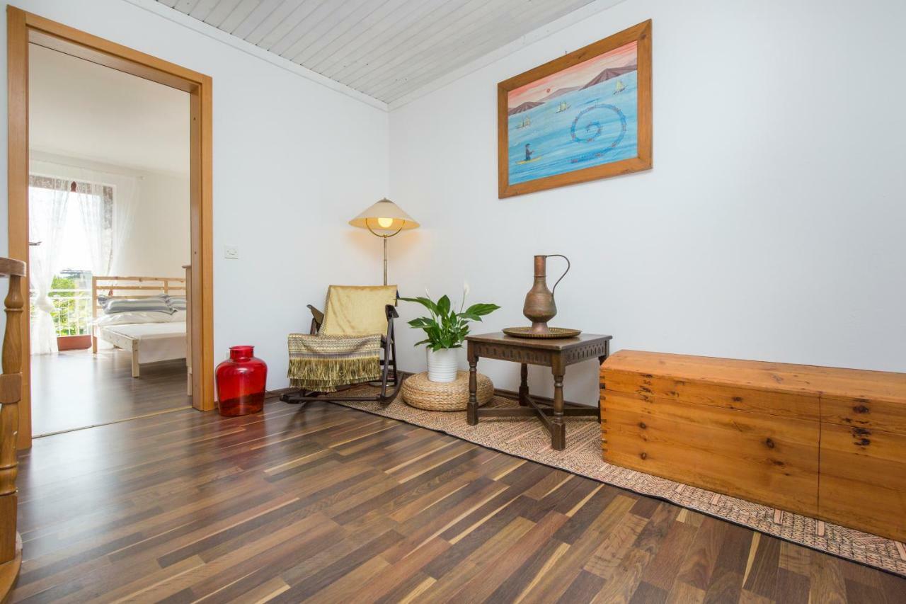 Casa Flora 3-Minutes' Walk From The Beach Novigrad Istria Εξωτερικό φωτογραφία