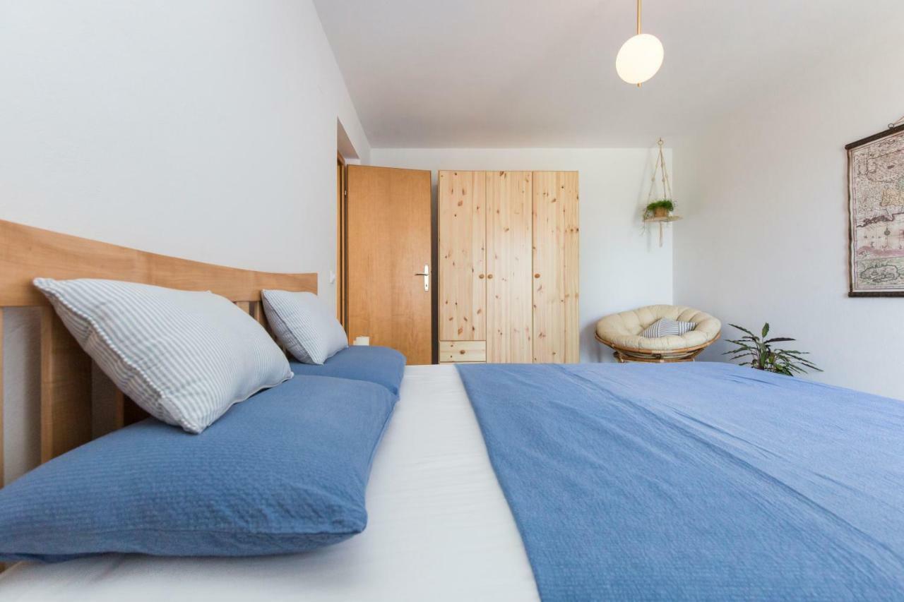 Casa Flora 3-Minutes' Walk From The Beach Novigrad Istria Εξωτερικό φωτογραφία