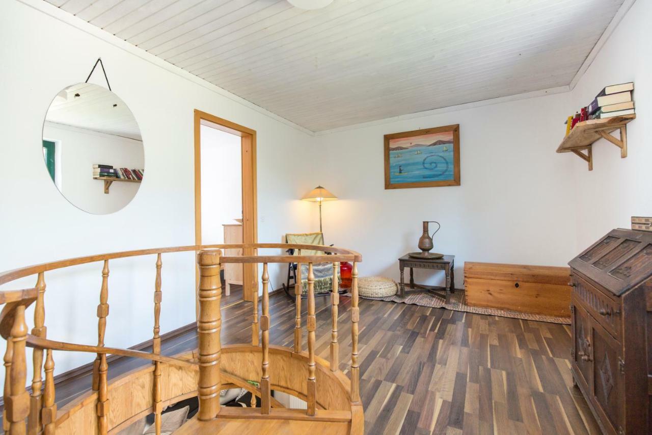 Casa Flora 3-Minutes' Walk From The Beach Novigrad Istria Εξωτερικό φωτογραφία